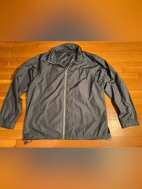 Adidas x Def Jam Recordings Windbreaker